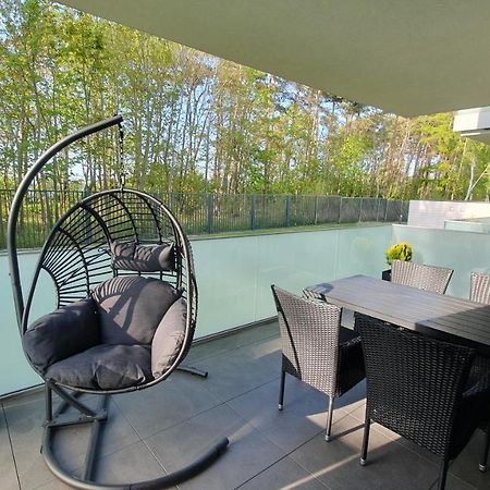 Appartement Platinium Rewal Extérieur photo