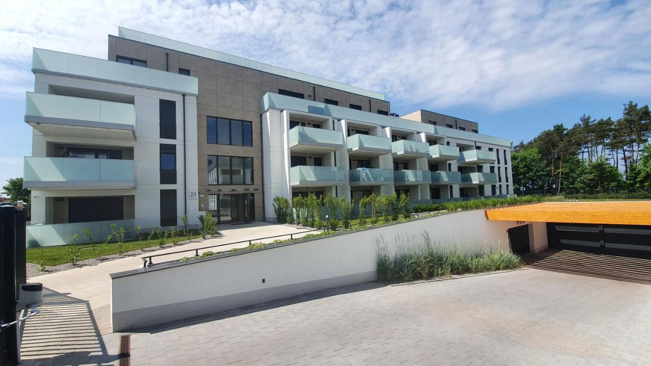 Appartement Platinium Rewal Extérieur photo
