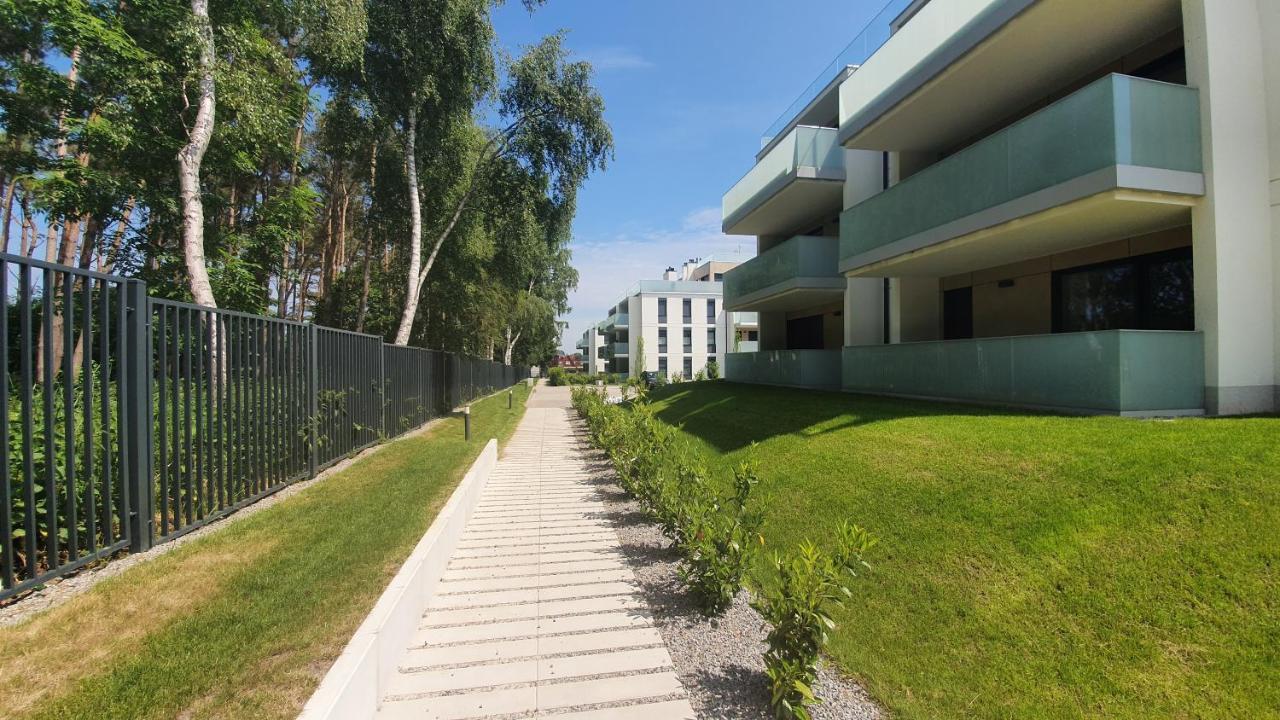 Appartement Platinium Rewal Extérieur photo