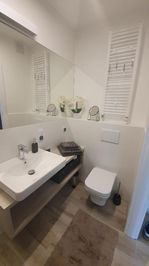 Appartement Platinium Rewal Extérieur photo