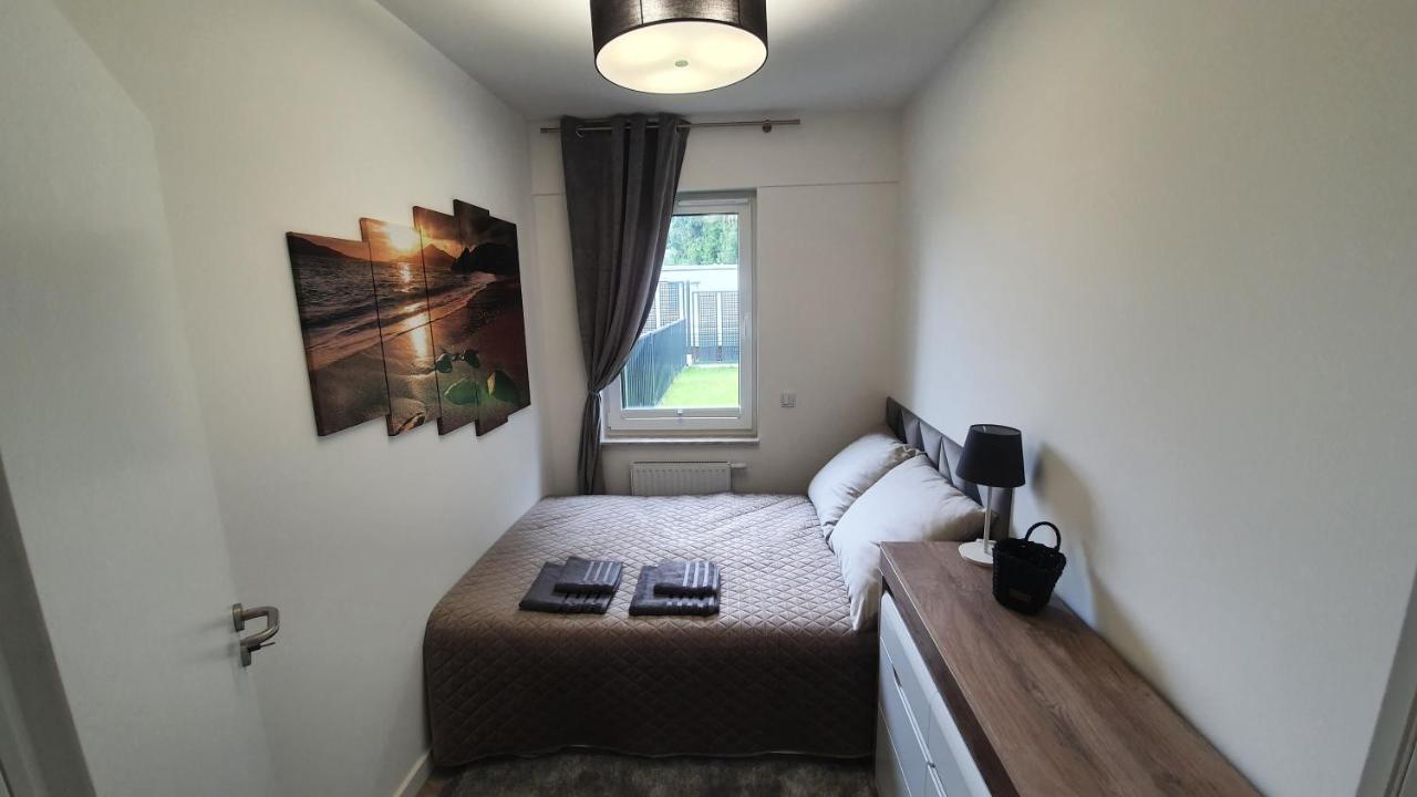 Appartement Platinium Rewal Extérieur photo