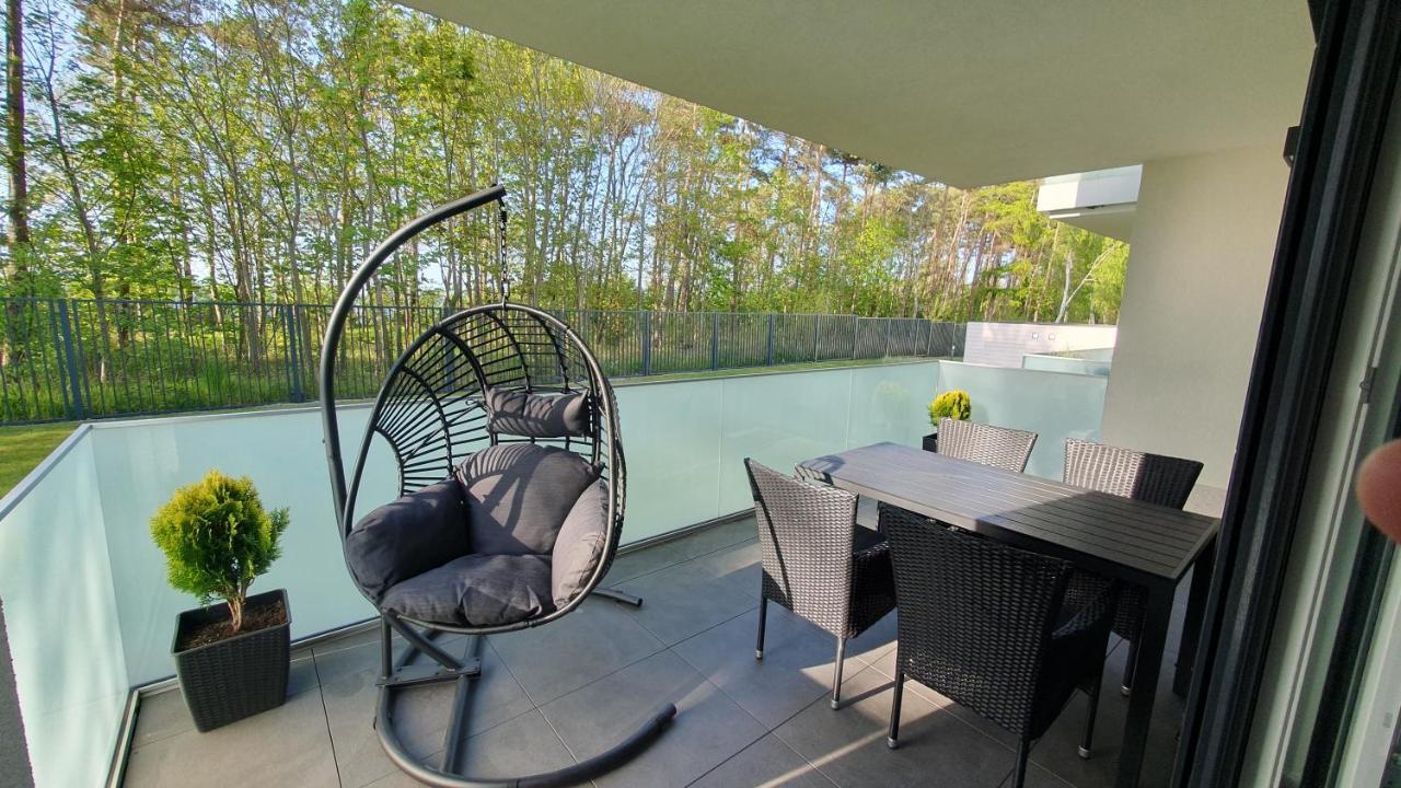 Appartement Platinium Rewal Extérieur photo