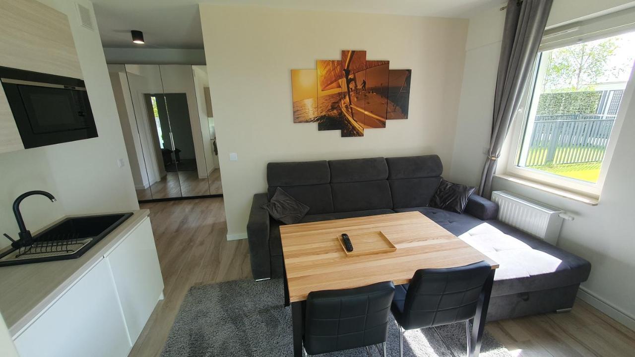 Appartement Platinium Rewal Extérieur photo